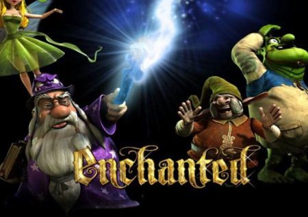 Enchanted