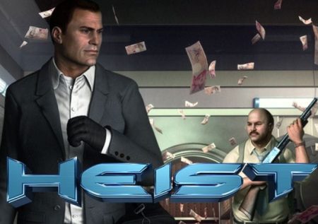 Heist