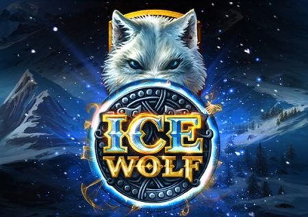 Ice Wolf