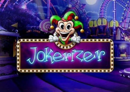 Jokerizer