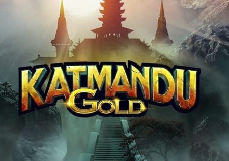 Katmandu Gold