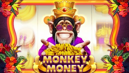 Monkey Money