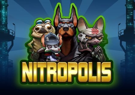 Nitropolis