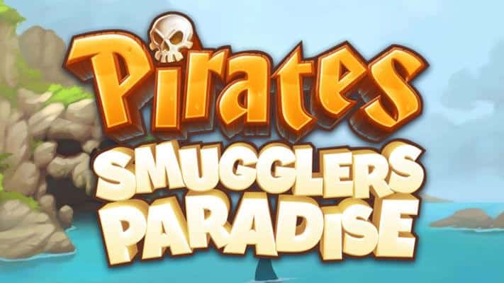 Pirates – Smugglers Paradise