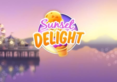 Sunset Delight