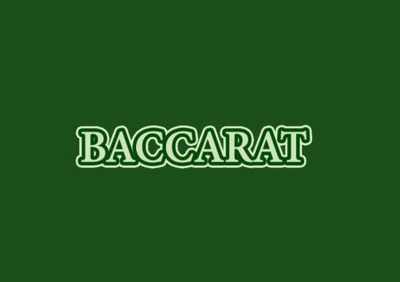 Baccarat