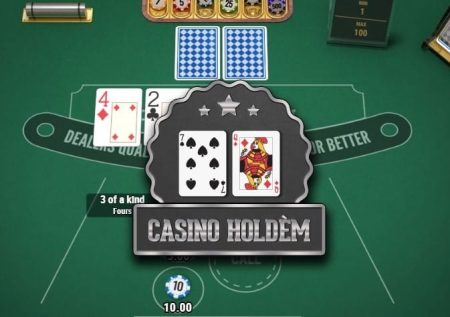Casino Hold’em