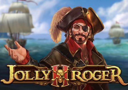 Jolly Roger 2