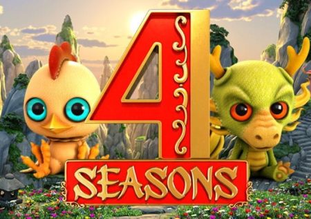 4 Seasons