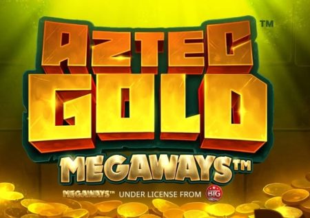 Aztec Gold Megaways
