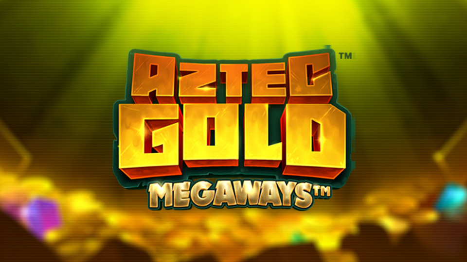 Aztec Gold Megaways