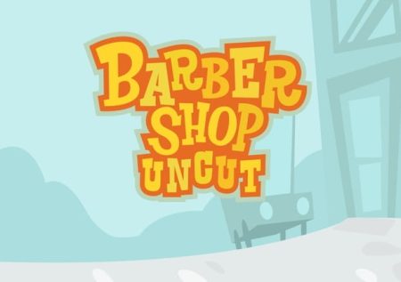 Barber Shop Uncut