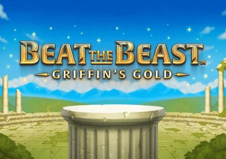 Beat the Beast Griffin’s Gold