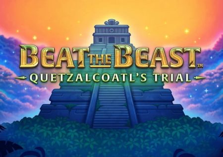 Beat the Beast Quetzalcoatls Trial