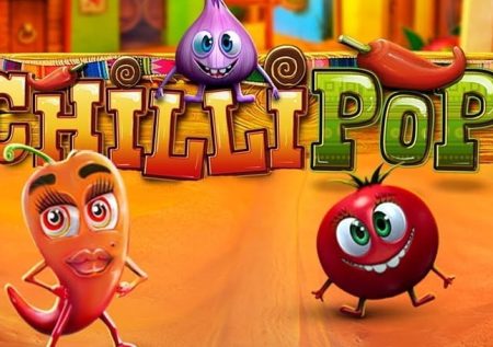 Chilli Pop