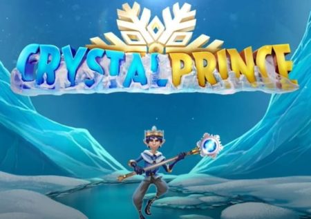 Crystal Prince