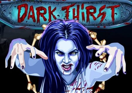 Dark Thirst