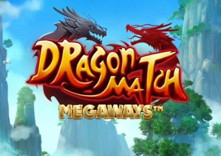 Dragon Match Megaways