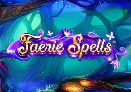 Faerie Spells