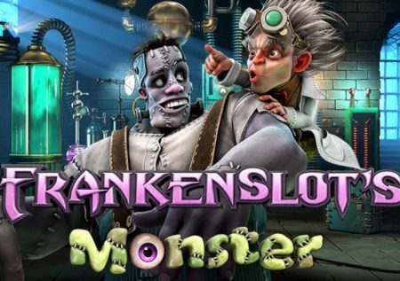 Frankenslot’s Monster