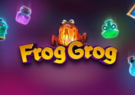 Frog Grog