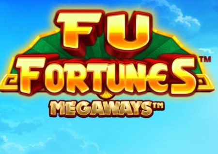 Fu Fortunes Megaways