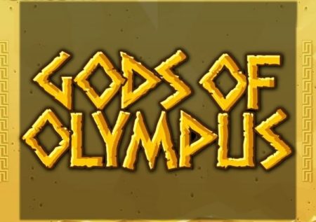 Gods of Olympus