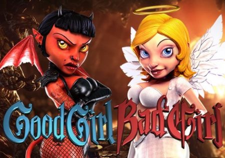 Good Girl Bad Girl