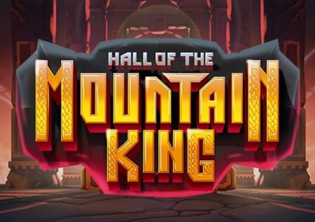 Hall of the Mountain King