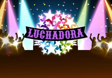 Luchadora