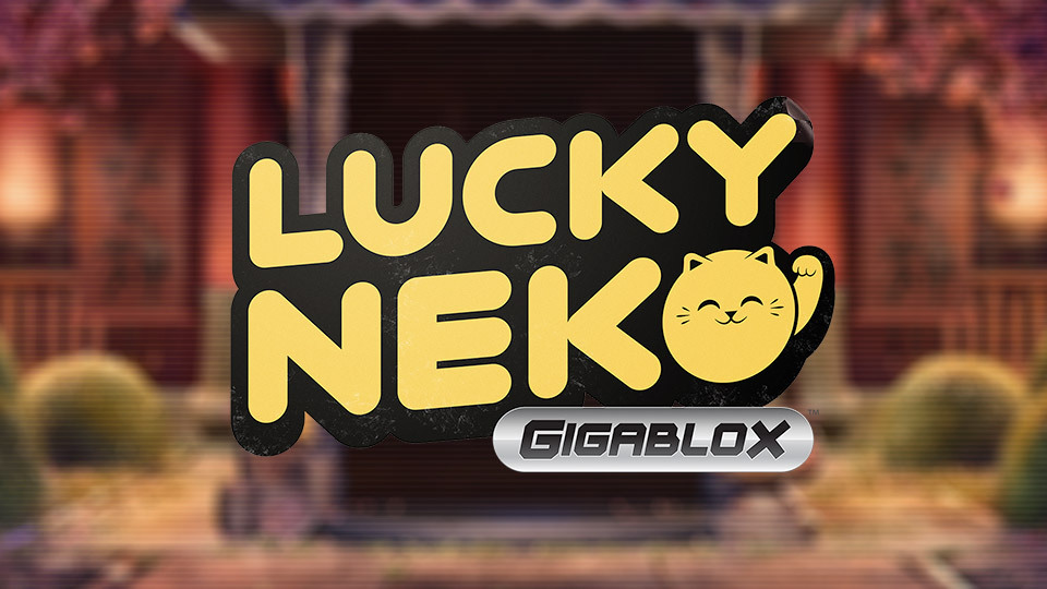 Lucky Neko Gigablox