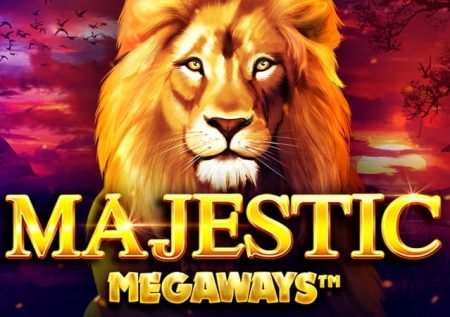 Majestic Megaways