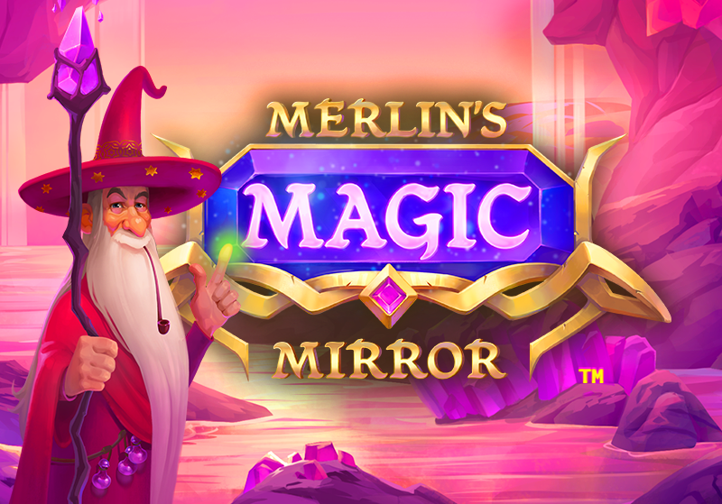 Merlin’s Magic Mirror