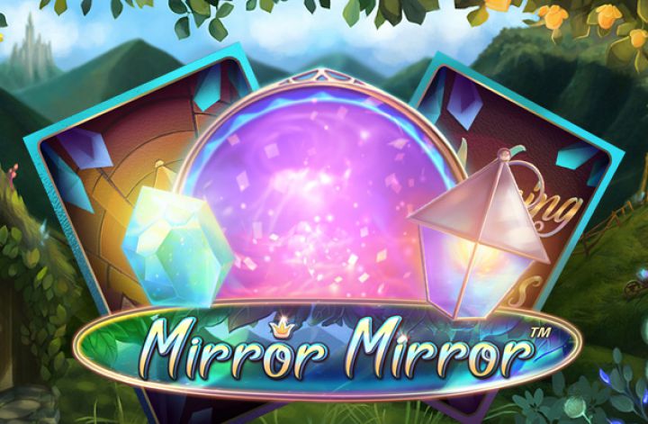 Nemokamai zaidimai Mirror Mirror internetu 🥇 Casino Online Lt