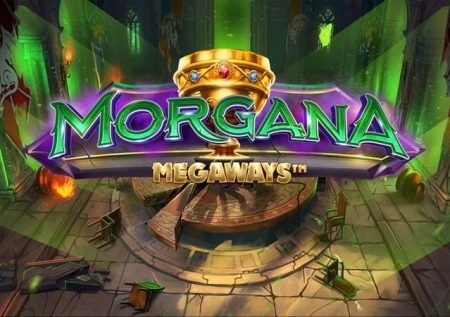 Morgana Megaways