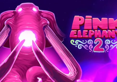 Pink Elephants 2