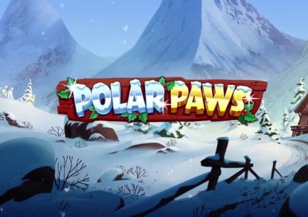 Polar Paws