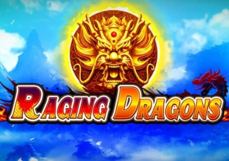 Raging Dragons