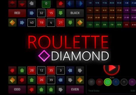 Roulette Diamond