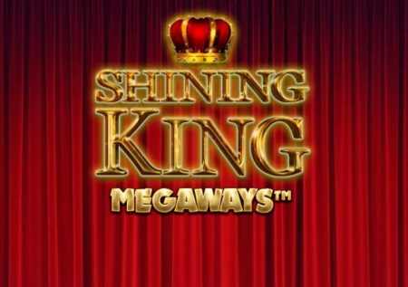 Shining King Megaways