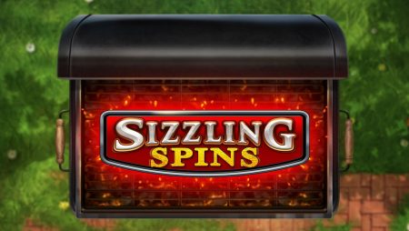 Sizzling Spins