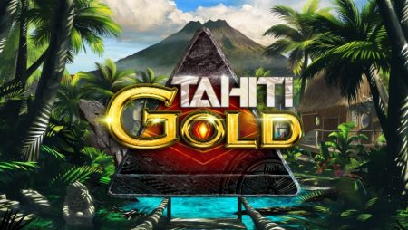 Tahiti Gold