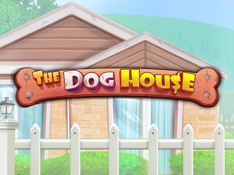 Lošimo automatai The Dog House ᐈ Casino Online Lt