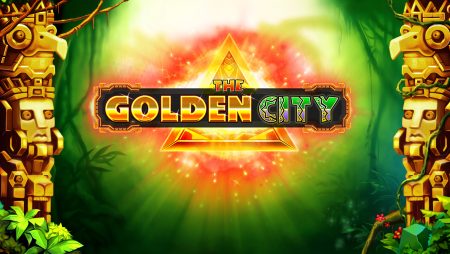 The Golden City