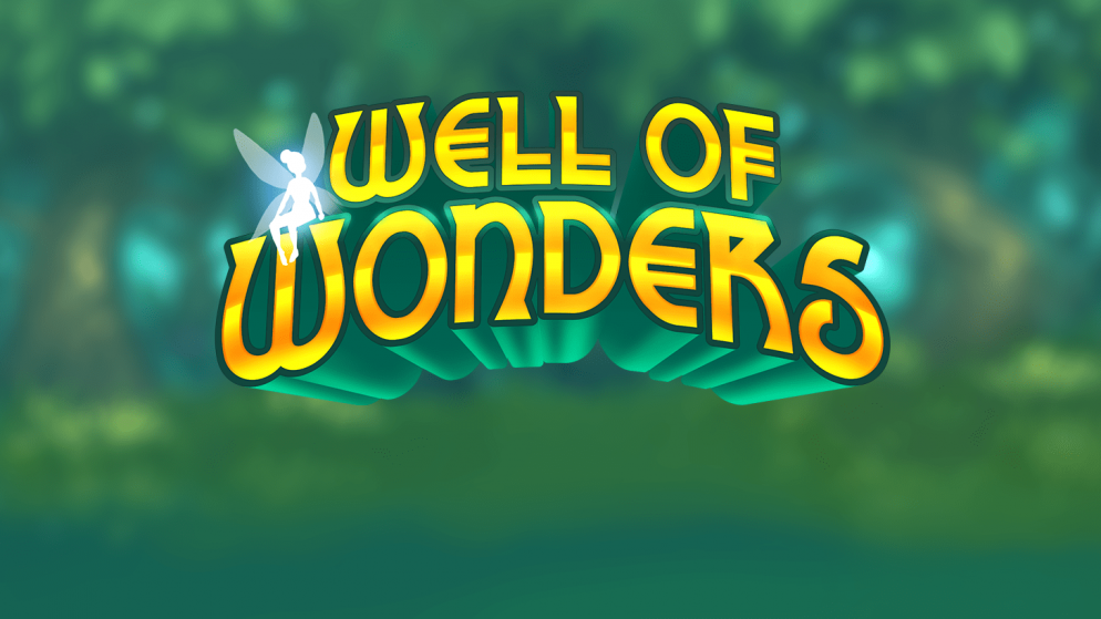 Well of wonders