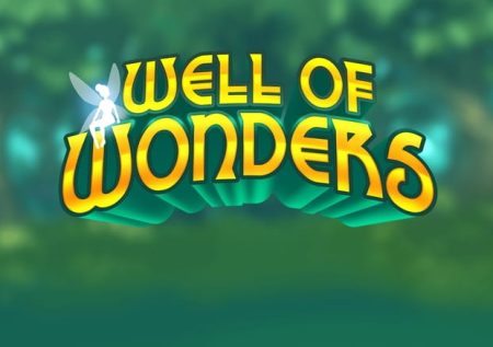 Well of wonders