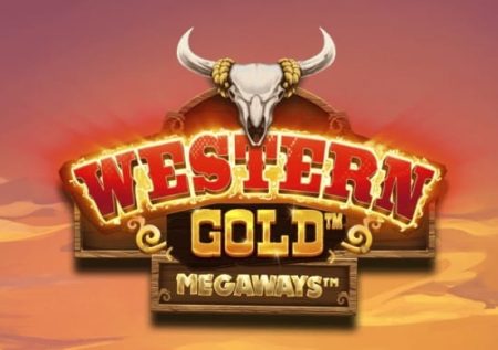 Western Gold Megaways