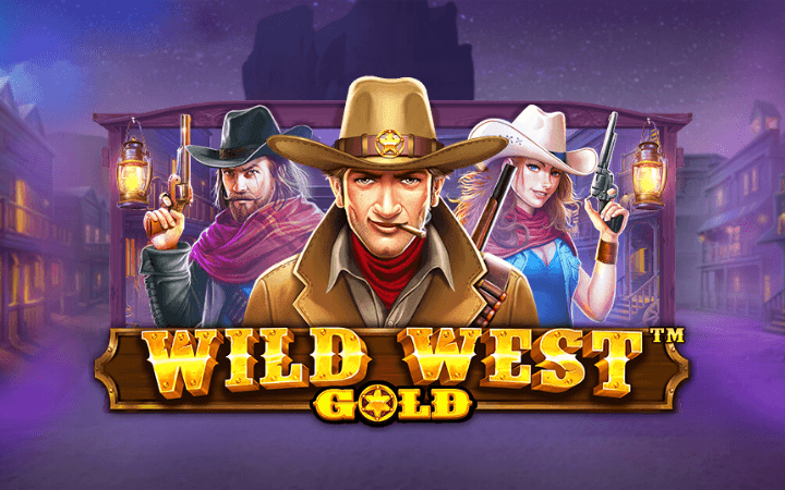 Wild West Gold