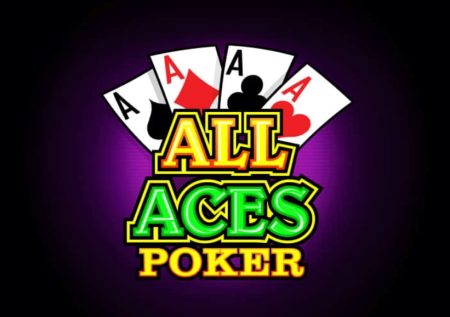 All Aces Poker