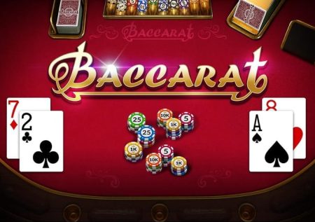 Baccarat 777